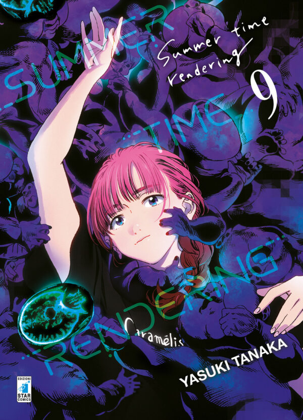 Libro Summer time rendering di Yasuki Tanaka - ean 9788822620392 - Star Comics