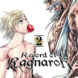 Libro Record of Ragnarok di Shinya Umemura; Takumi Fukui - ean 9788822620422 - Star Comics