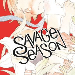 Libro Savage season di Mari Okada - ean 9788822620484 - Star Comics