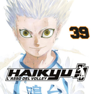Libro Haikyu!! di Haruichi Furudate - ean 9788822620491 - Star Comics