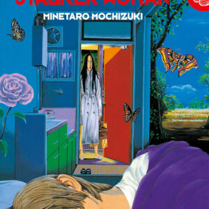 Libro Phantom stalker woman di Minetaro Mochizuki - ean 9788822620576 - Star Comics