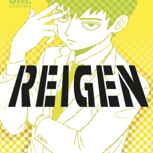 Libro Reigen di One - ean 9788822620590 - Star Comics