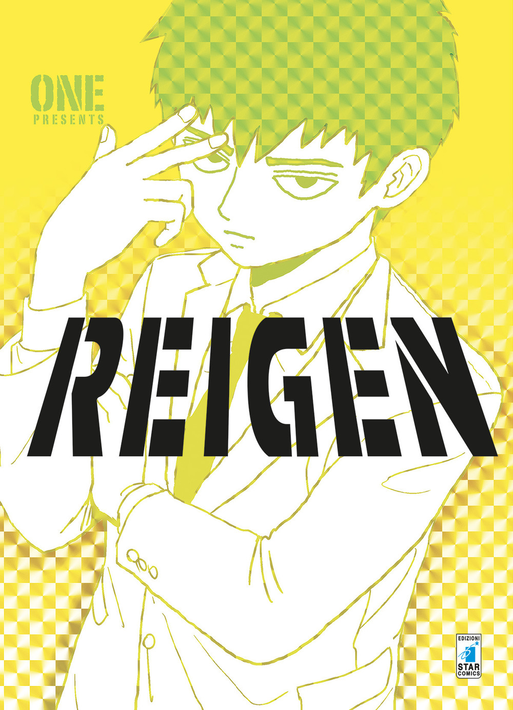 Libro Reigen di One - ean 9788822620590 - Star Comics