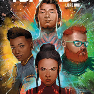 Libro Psi-Lords di Fred Van Lente - ean 9788822620620 - Star Comics