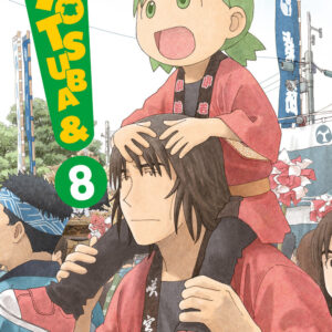 Libro Yotsuba&! di Kiyohiko Azuma - ean 9788822620637 - Star Comics