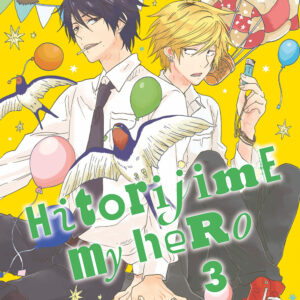 Libro Hitorijime my hero di Arii Memeco - ean 9788822620712 - Star Comics