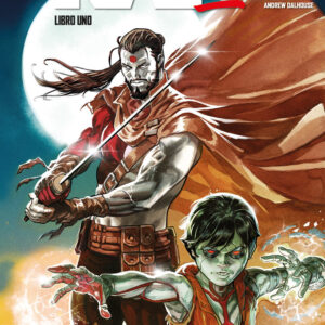 Libro Rai di Dan Abnett - ean 9788822620729 - Star Comics