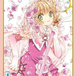 Libro Cardcaptor Sakura. Clear card di Clamp - ean 9788822620859 - Star Comics