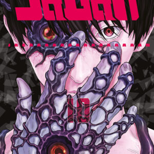Libro Jagan di Muneyuki Kaneshiro - ean 9788822620903 - Star Comics
