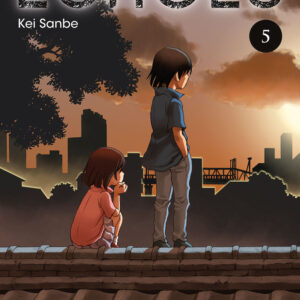 Libro Echoes di Kei Sanbe - ean 9788822621047 - Star Comics
