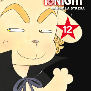 Libro Ransie la strega. Tokimeki tonight di Koi Ikeno - ean 9788822621191 - Star Comics