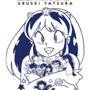 Libro Lamù. Urusei yatsura di Rumiko Takahashi - ean 9788822621214 - Star Comics