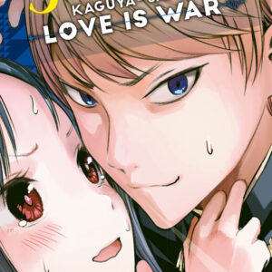 Libro Kaguya-sama. Love is war di Aka Akasaka - ean 9788822621252 - Star Comics