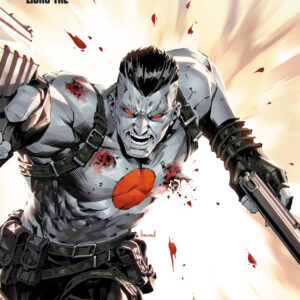 Libro Bloodshot. Nuova serie di Tim Seeley - ean 9788822621351 - Star Comics