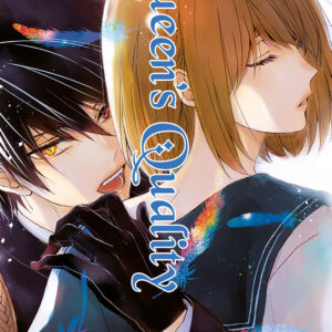 Libro Queen's quality di Kyousuke Motomi - ean 9788822621405 - Star Comics