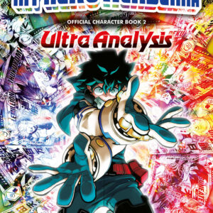 Libro My Hero Academia. Official character book di Kohei Horikoshi - ean 9788822621566 - Star Comics