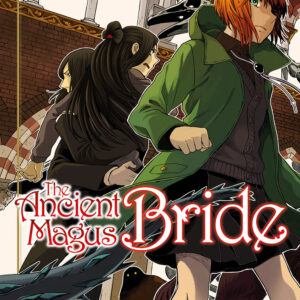 Libro ancient magus bride di Kore Yamazaki - ean 9788822621658 - Star Comics