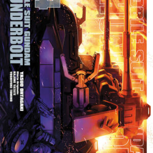 Libro Mobile suit Gundam Thunderbolt di Yasuo Ohtagaki; Hajime Yatate; Yoshiyuki Tomino - ean 9788822621665 - Star Comics