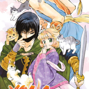 Libro Yona la principessa scarlatta di Mizuho Kusanagi - ean 9788822621696 - Star Comics