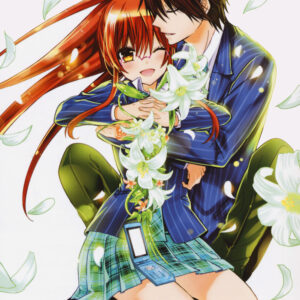 Libro Missions of love di Ema Toyama - ean 9788822621726 - Star Comics