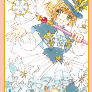 Libro Cardcaptor Sakura. Clear card di Clamp - ean 9788822621733 - Star Comics