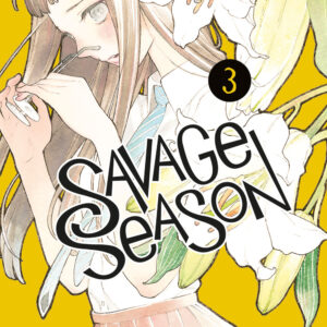 Libro Savage season di Mari Okada - ean 9788822621832 - Star Comics