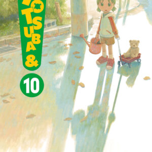 Libro Yotsuba&! di Kiyohiko Azuma - ean 9788822621979 - Star Comics