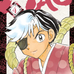 Libro Mao di Rumiko Takahashi - ean 9788822622037 - Star Comics