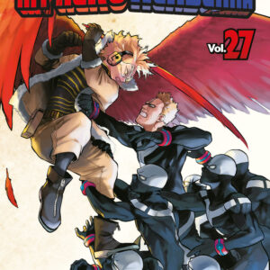 Libro My Hero Academia di Kohei Horikoshi - ean 9788822622068 - Star Comics