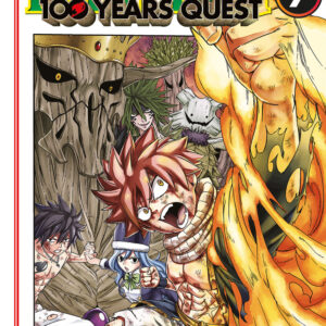 Libro Fairy Tail. 100 years quest di Hiro Mashima - ean 9788822622129 - Star Comics