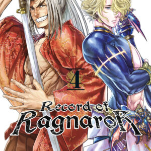 Libro Record of Ragnarok di Shinya Umemura; Takumi Fukui - ean 9788822622150 - Star Comics
