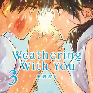 Libro Weathering with you di Makoto Shinkai - ean 9788822622198 - Star Comics
