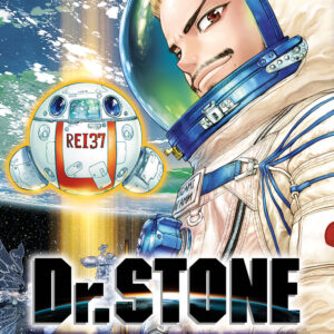 Libro Dr. Stone reboot: Byakuya di Riichiro Inagaki; Boichi - ean 9788822622235 - Star Comics