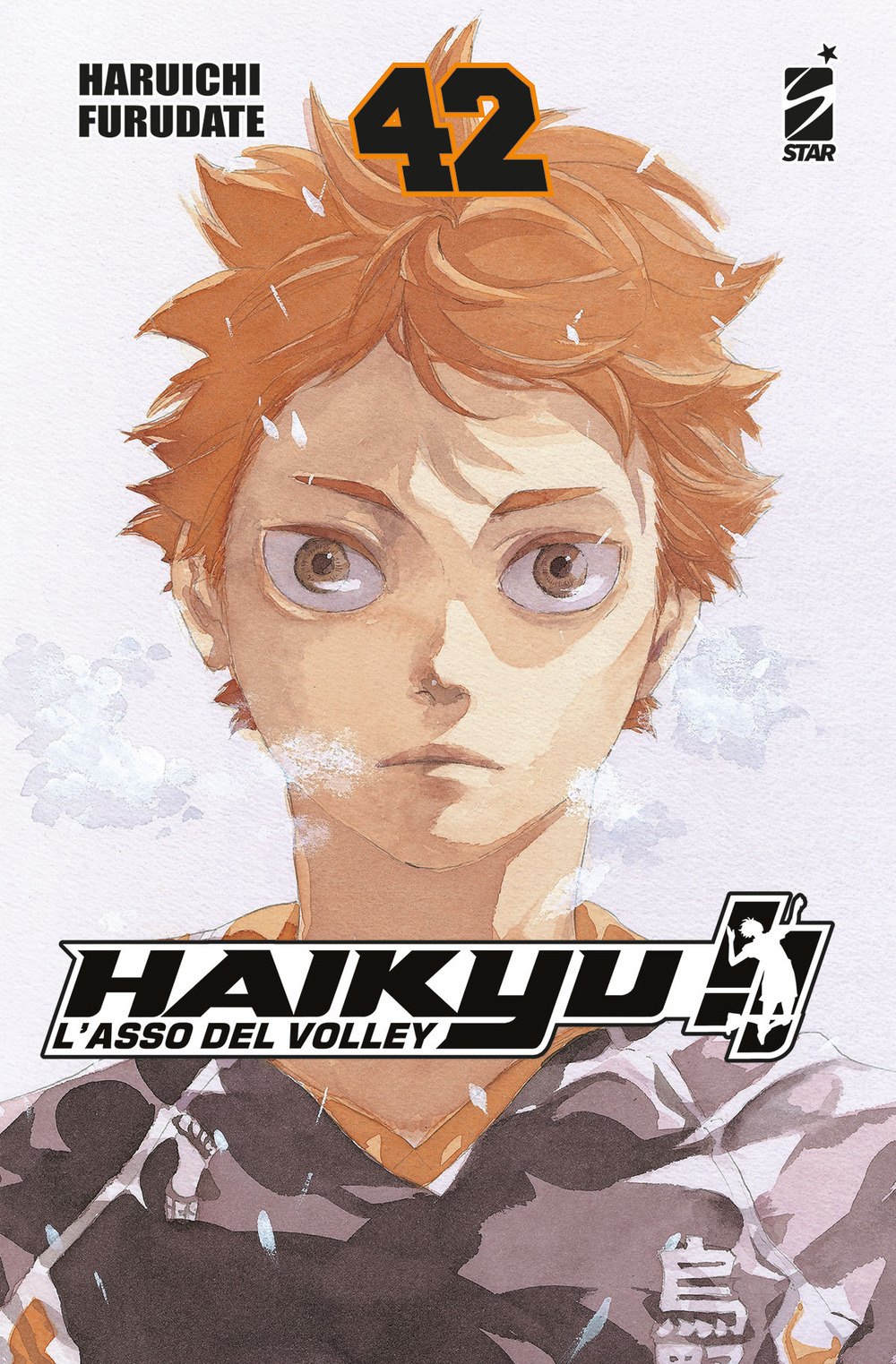 Libro Haikyu!! di Haruichi Furudate - ean 9788822622259 - Star Comics