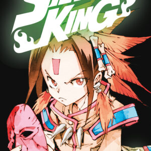 Libro Shaman King. Final edition di Hiroyuki Takei - ean 9788822622365 - Star Comics