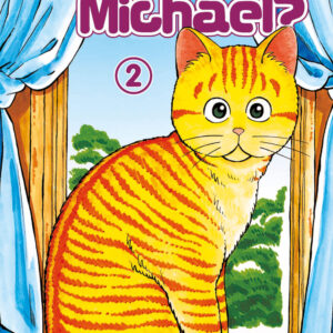 Libro What's Michael? Miao edition di Makoto Kobayashi - ean 9788822622464 - Star Comics