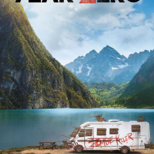 Libro Year zero di Benjamin Percy - ean 9788822622525 - Star Comics