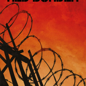 Libro Red border di Jason Starr - ean 9788822622549 - Star Comics