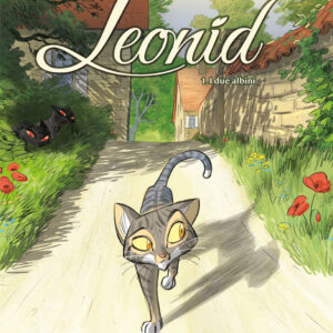 Libro Leonid