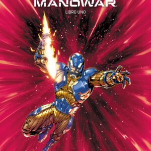 Libro X-O Manowar di Dennis Hopeless; Emilio Laiso; Ruth Redmond - ean 9788822622624 - Star Comics