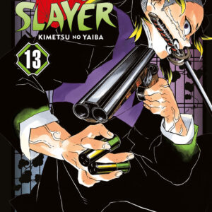 Libro Demon slayer. Kimetsu no yaiba di Koyoharu Gotouge - ean 9788822622761 - Star Comics