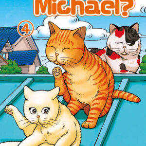 Libro What's Michael? Miao edition di Makoto Kobayashi - ean 9788822622815 - Star Comics