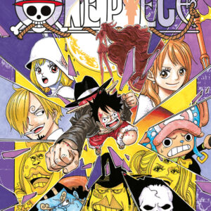 Libro One piece. New edition di Eiichiro Oda - ean 9788822622839 - Star Comics