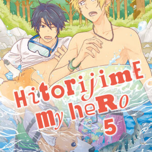 Libro Hitorijime my hero di Arii Memeco - ean 9788822622907 - Star Comics