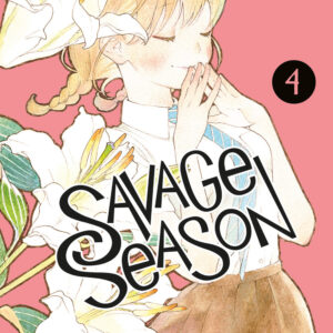 Libro Savage season di Mari Okada - ean 9788822622952 - Star Comics
