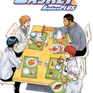 Libro Kuroko's basket. Replace plus di Tadatoshi Fujimaki; Sawako Hirabayashi - ean 9788822622969 - Star Comics