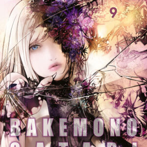 Libro Bakemonogatari. Monster tale di NisiOisiN - ean 9788822622976 - Star Comics