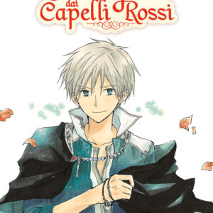 Libro Shirayuki dai capelli rossi di Sorata Akiduki - ean 9788822622990 - Star Comics