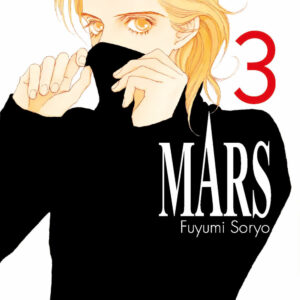 Libro Mars. New edition di Fuyumi Soryo - ean 9788822623027 - Star Comics