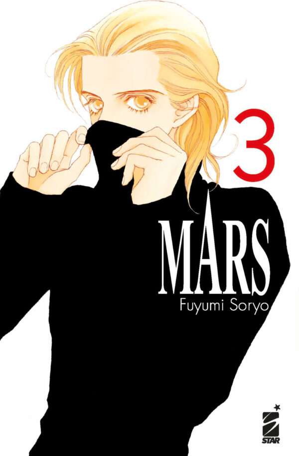Libro Mars. New edition di Fuyumi Soryo - ean 9788822623027 - Star Comics